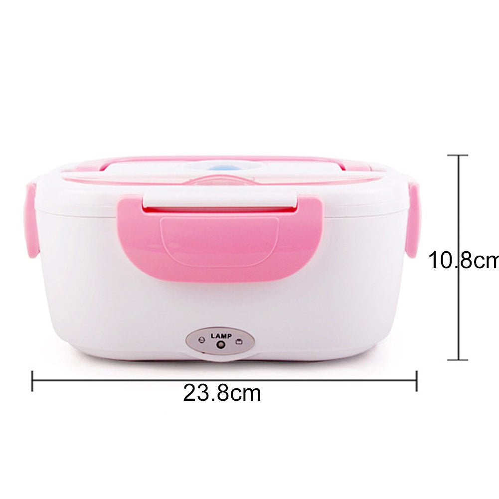 portable Electric Heater Lunch Box