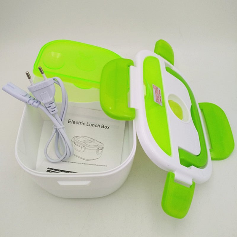 portable Electric Heater Lunch Box