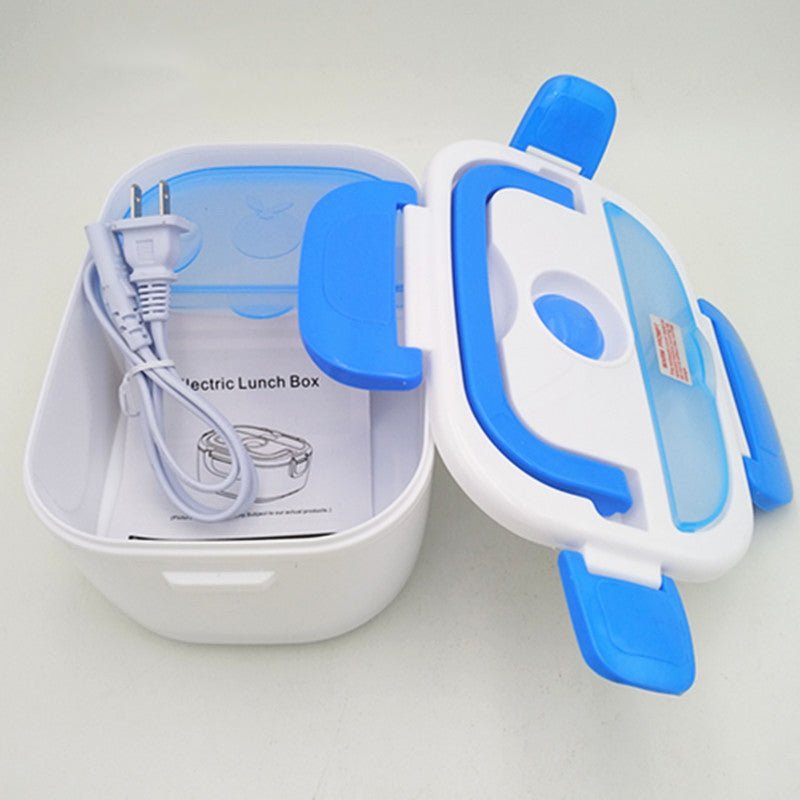 portable Electric Heater Lunch Box