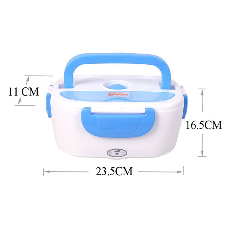 portable Electric Heater Lunch Box