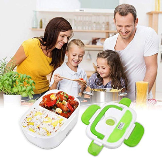portable Electric Heater Lunch Box